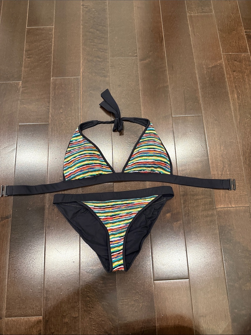 Missoni Mare bikini